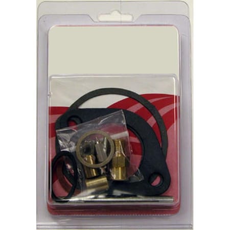 Aftermarket Carburetor Kit Fits John Deere Models Listed Below BK32 MSCK17